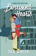Cover: Borrowed Hearts - Isla Winter