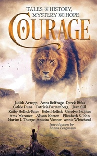 Enlarge image Cover: Courage - Taw River Press