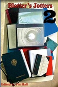 Cover: Blotter's Jotters 2 - Lulu.com