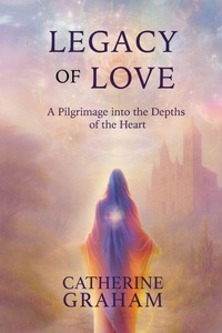 Enlarge image Cover: Legacy of Love - Lulu.com