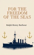 Cover: For the Freedom of the Seas - CLXBX