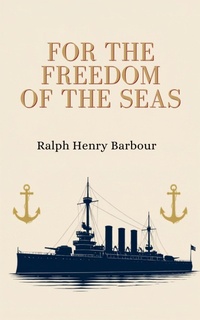 Enlarge image Cover: For the Freedom of the Seas - CLXBX