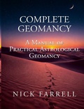 Cover: Complete Geomancy - Lulu.com