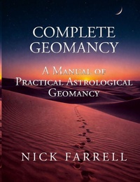 Enlarge image Cover: Complete Geomancy - Lulu.com