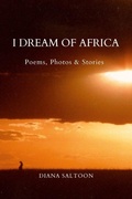 Cover: I Dream of Africa - Lulu.com