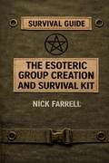 Cover: The Esoteric Group Creation and Survival Kit - Lulu.com