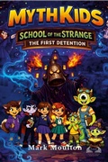 Cover: Myth Kids - Lulu.com