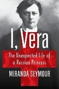 Cover: I, Vera - W. W. Norton & Company