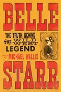 Cover: Belle Starr - Liveright Publishing Corporation