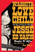 Cover: Washita Love Child - Liveright Publishing Corporation
