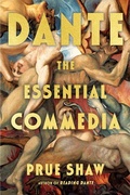 Cover: Dante: The Essential Commedia - Liveright Publishing Corporation
