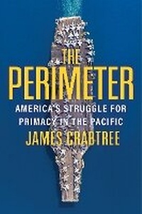 Enlarge image Cover: The Perimeter - W. W. Norton & Company