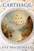 Cover: Carthage - W. W. Norton & Company