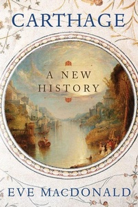Enlarge image Cover: Carthage - W. W. Norton & Company