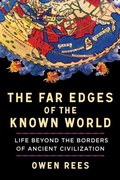 Cover: The Far Edges of the Known World - W. W. Norton & Company