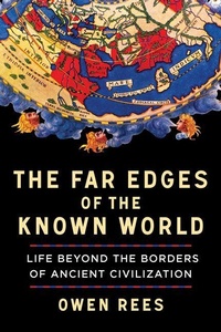 Enlarge image Cover: The Far Edges of the Known World - W. W. Norton & Company