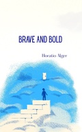 Cover: Brave and Bold - CLXBX