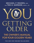Cover: YOU: Getting Older - National Geographic Society