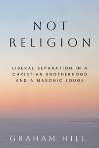 Enlarge image Cover: Not Religion - Temple University Press,U.S.