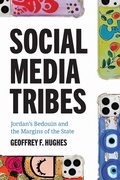 Cover: Social Media Tribes - University of Texas Press