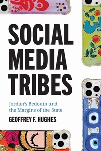 Enlarge image Cover: Social Media Tribes - University of Texas Press