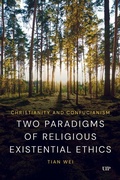 Cover: Christianity and Confucianism - University of Toronto Press