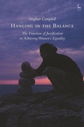 Cover: Hanging in the Balance - Bloomsbury Academic