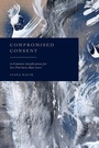 Cover: Compromised Consent - Hart Publishing