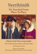 Cover: Neerihiinjik / We Traveled from Place to Place - Alaska Native Language Center