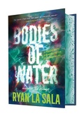 Cover: Bodies of Water (Book 2) - PUSH