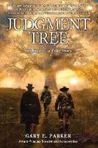 Enlarge image Cover: Judgment Tree - Bancroft Press