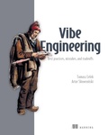 Cover: Vibe Engineering - Manning Publications