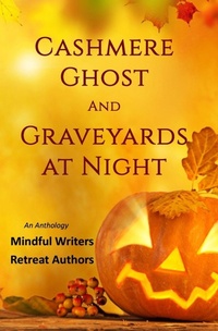 Enlarge image Cover: Cashmere Ghost and Graveyards at Night - Year of the Book