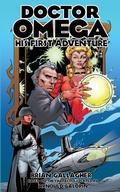 Cover: Doctor Omega - Hollywood Comics