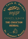 Cover: Chahta Alikchi - Microcosm Publishing