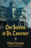 Cover: The Secrets of Dr. Taverner - WordFire Press