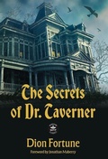 Cover: The Secrets of Dr. Taverner - WordFire Press