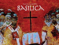 Enlarge image Cover: Basilica - George Miller