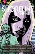 Cover: Shoreline of Infinity 40 - Shoreline of Infinity Publications