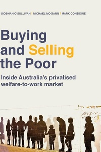 Enlarge image Cover: Buying and Selling the Poor - Sydney University Press