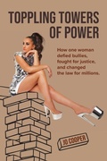 Cover: Toppling Towers of Power - Book Adviser