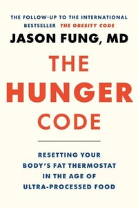 Enlarge image Cover: The Hunger Code - Greystone Books