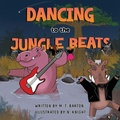 Cover: Dancing to the Jungle Beats - Nightingale Books