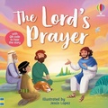 Cover: The Lord's Prayer - Usborne Publishing Ltd