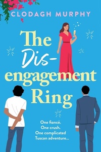 Enlarge image Cover: The Disengagement Ring - Boldwood Books Ltd