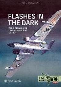 Enlarge image Cover: Flashes in the Dark Volume 3 - Helion & Company