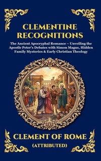 Enlarge image Cover: Clementine Recognitions - Muze Publishing
