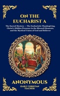 Cover: On the Eucharist A - Muze Publishing