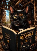 Cover: Adventures with Mamba - Clydesdale Books
