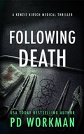 Cover: Following Death - P.D. Workman